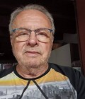 Встретьте Мужчинa : Michel, 66 лет до Франция  CARCASSONNE